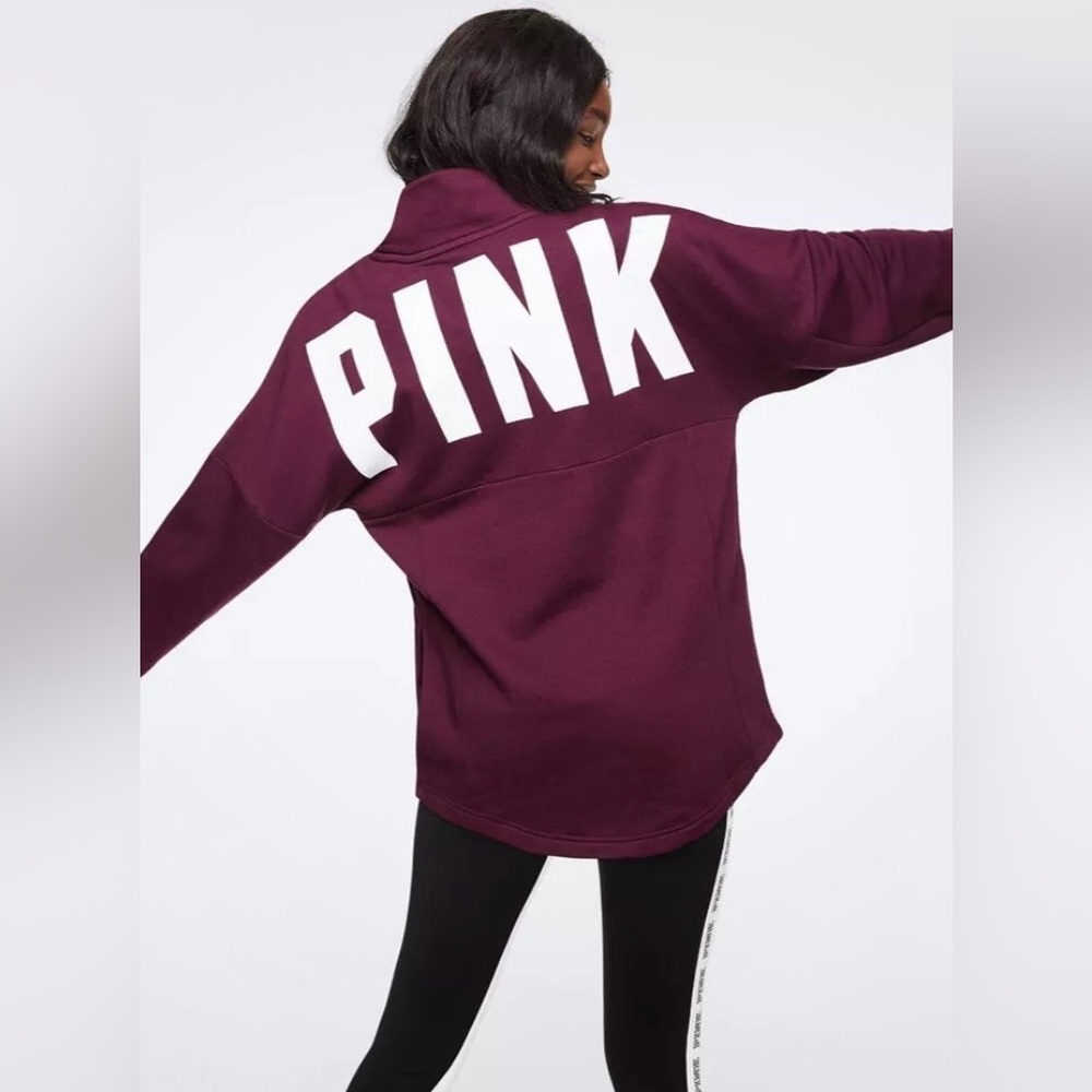 PINK Victoria’s Secret Women’s Sweatshirt